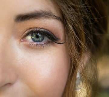 Permanente make up in Rotterdam