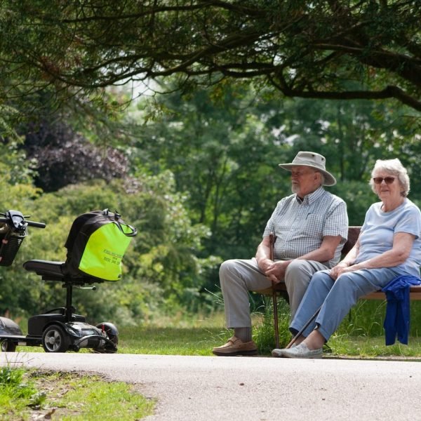 Verschillende soorten rollators voor ieder budget