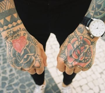 Hoeveel Behandelingen zijn er Nodig voor het Verwijderen van een Tattoo