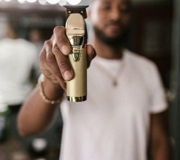 Scheerapparaat vs Scheermes