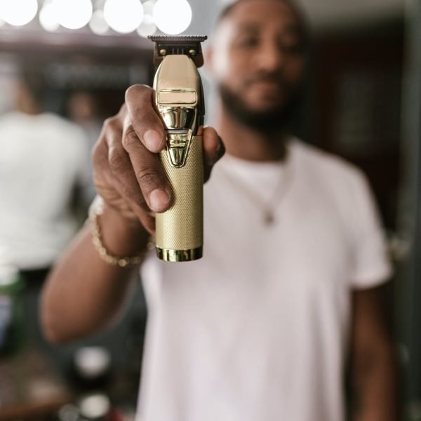 Scheerapparaat vs Scheermes