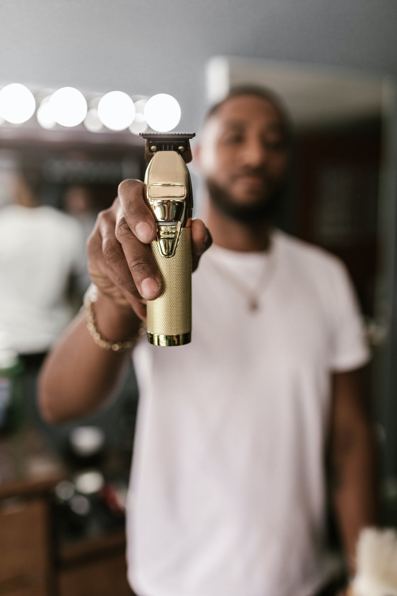 Scheerapparaat vs Scheermes