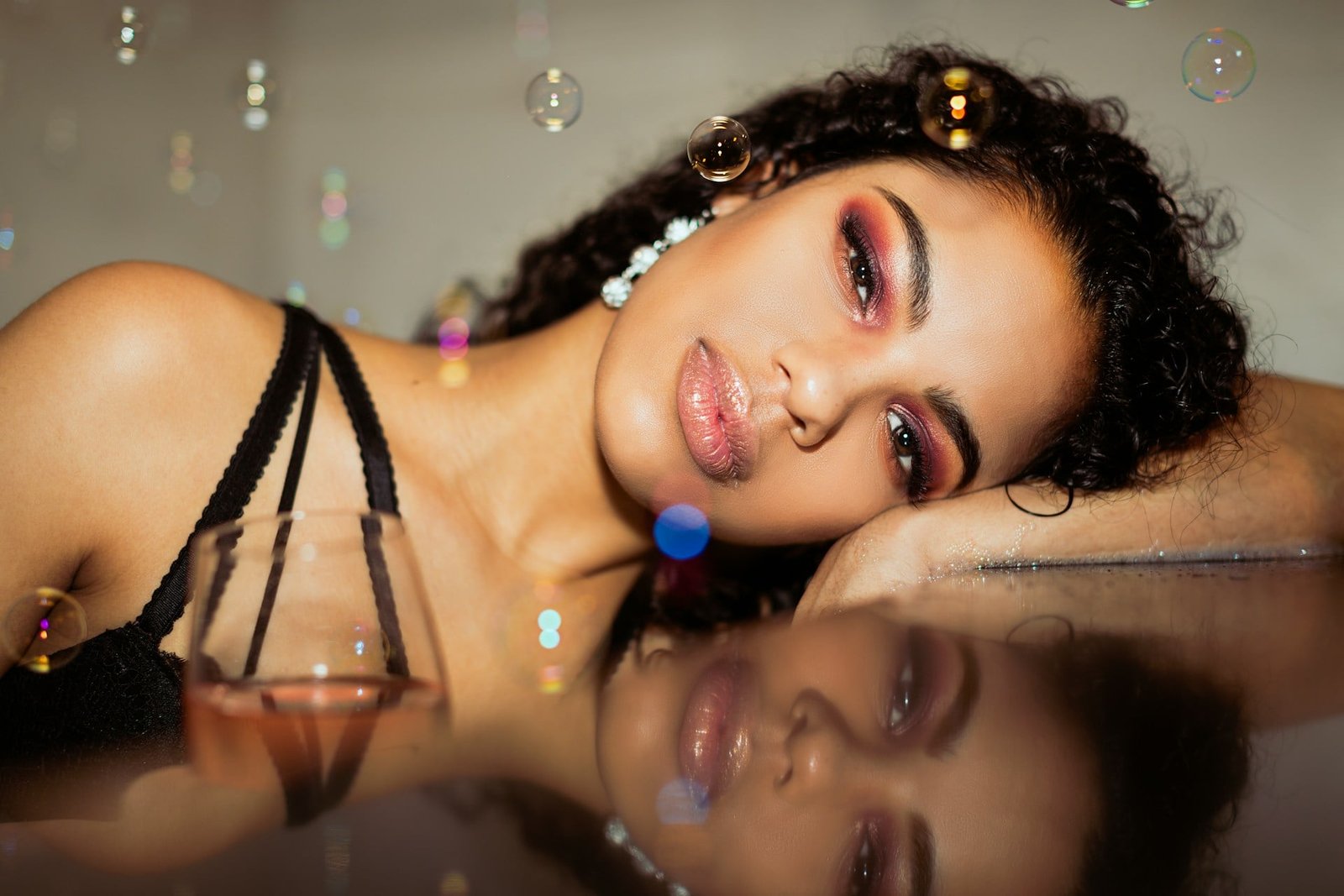 Permanente make up waddinxveen