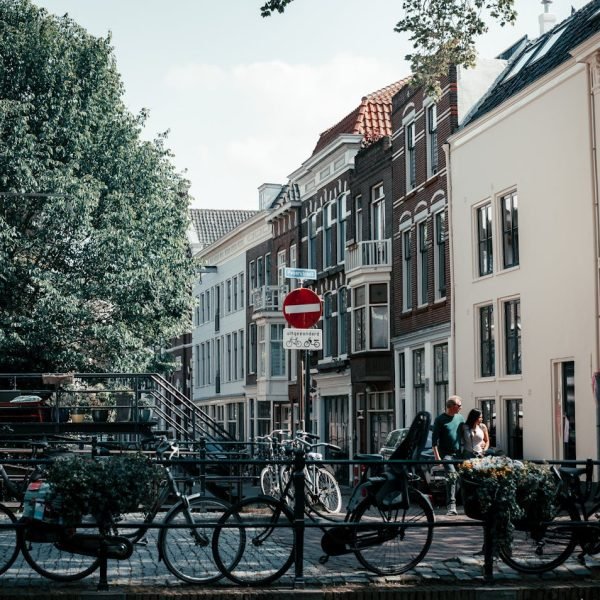 De Voordelen van Wonen in het Centrum van Gouda