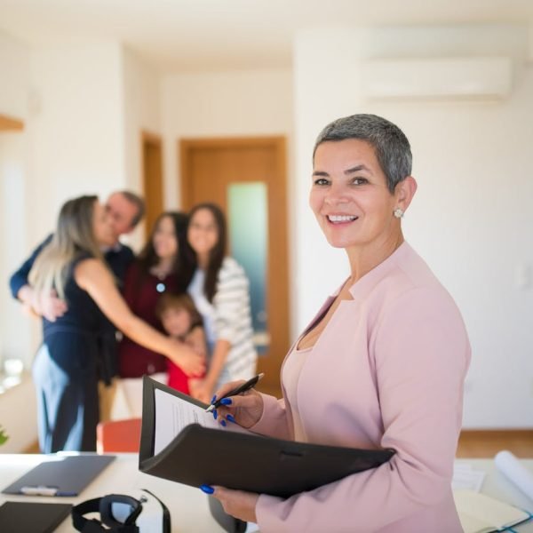 De Voordelen van een Lokale Aankoopmakelaar