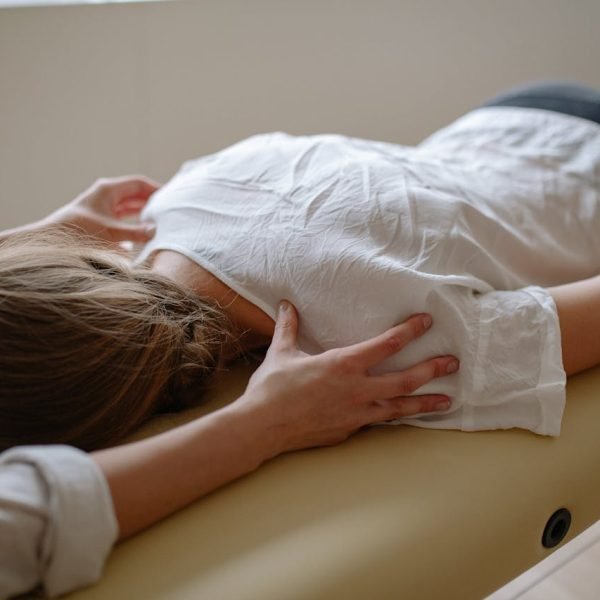 Fysiotherapie en Stress: Ontspanning en Herstel in Delft