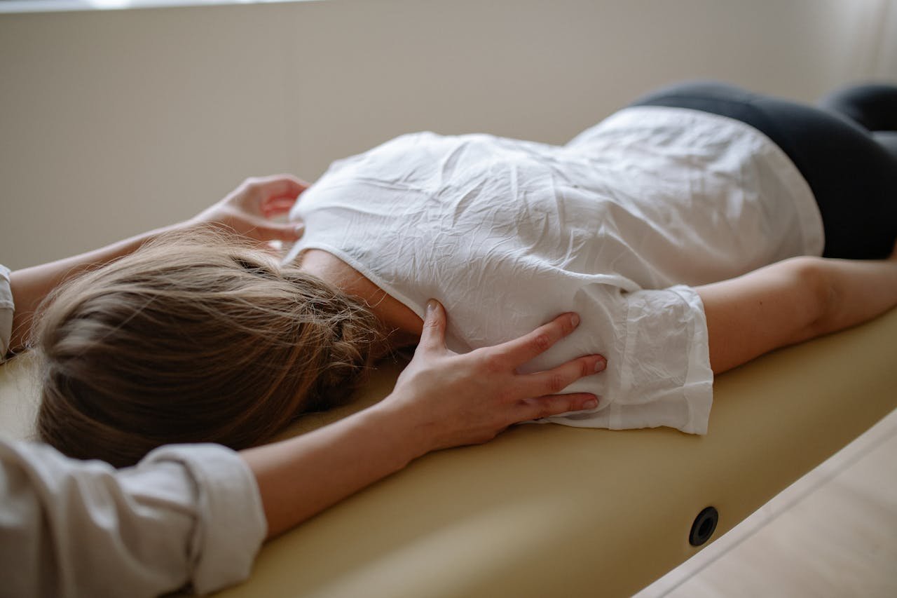Fysiotherapie en Stress: Ontspanning en Herstel in Delft