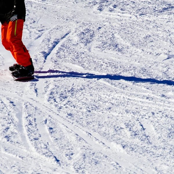 Snowboardkleding