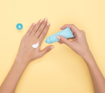 Wil je graag een stralende huid