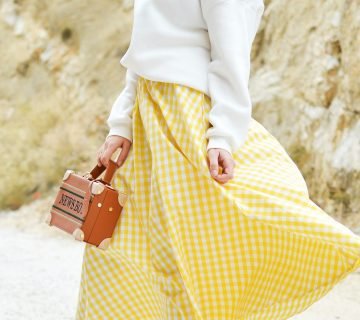 Zo style je jouw King Louie rok voor elke gelegenheid