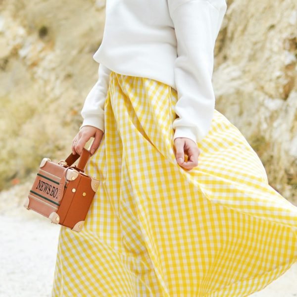 Zo style je jouw King Louie rok voor elke gelegenheid