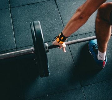 Er beter uitzien door een gezonde en actieve leefstijl