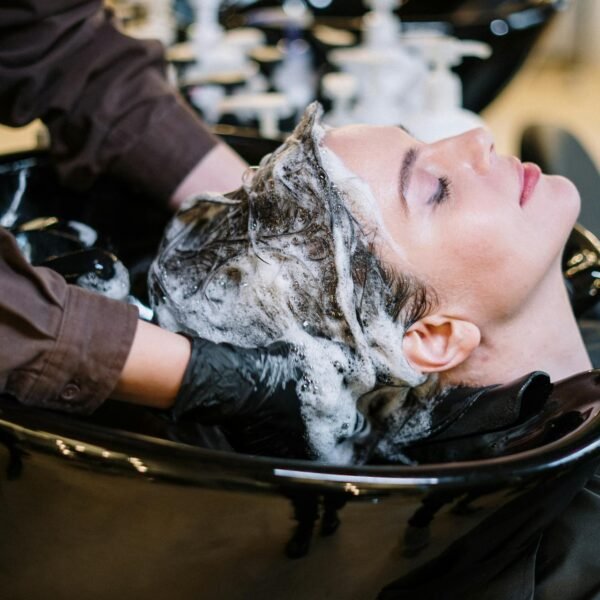 Haarverzorging
