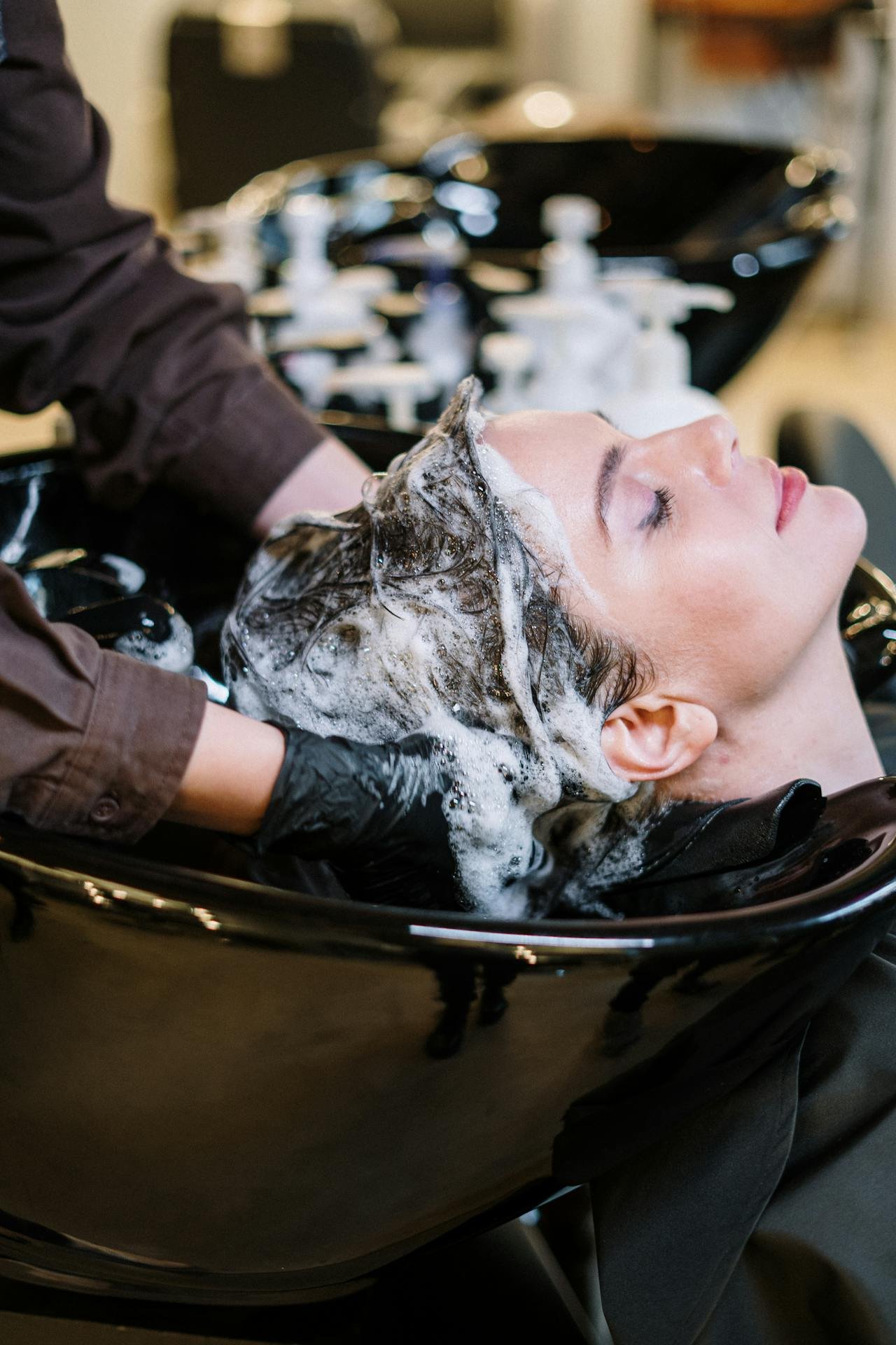 Haarverzorging